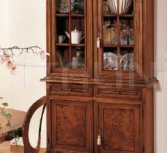 Витрина 543/2 Витрина 543/2 фабрика Scappini & C