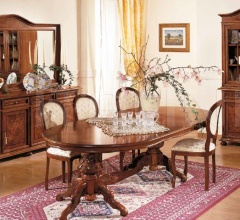 Стул SE 205 Стул SE 205 фабрика Scappini & C