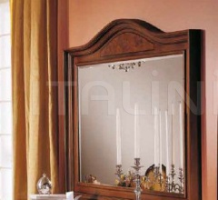 Настенное зеркало 563 Настенное зеркало 563 фабрика Scappini & C