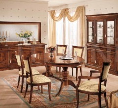 Стул SE 292 Стул SE 292 фабрика Scappini & C