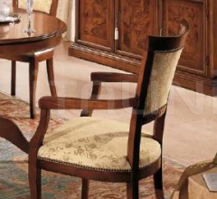 Стул с подлокотниками SE 292/A Стул с подлокотниками SE 292/A фабрика Scappini & C