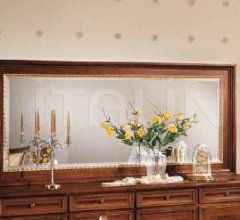 Настенное зеркало 489 Настенное зеркало 489 фабрика Scappini & C