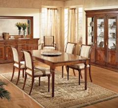 Стул SE 282 Стул SE 282 фабрика Scappini & C