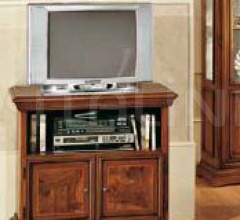 Тумба под TV 496 Тумба под TV 496 фабрика Scappini & C