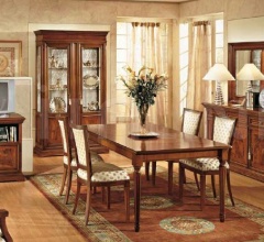 Тумба под TV 496 Тумба под TV 496 фабрика Scappini & C