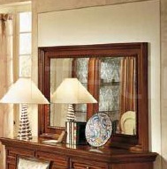 Настенное зеркало 488-N Настенное зеркало 488-N фабрика Scappini & C