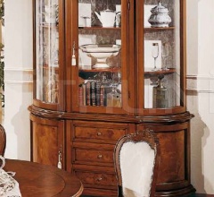 Витрина 680 Витрина 680 фабрика Scappini & C