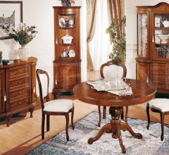 Стул SE 266 Стул SE 266 фабрика Scappini & C