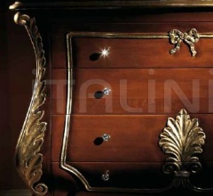 Комод 2065 фабрика Scappini & C