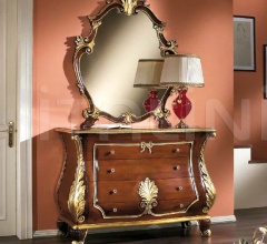 Настенное зеркало 2064 K8 Настенное зеркало 2064 K8 фабрика Scappini & C