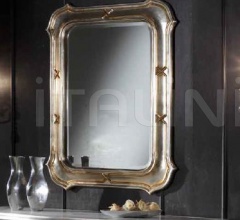 Настенное зеркало 558 Настенное зеркало 558 фабрика Scappini & C