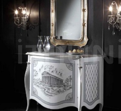 Настенное зеркало 558 Настенное зеркало 558 фабрика Scappini & C