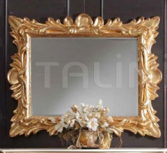 Настенное зеркало 295-G Настенное зеркало 295-G фабрика Scappini & C