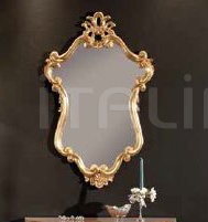 Настенное зеркало 791 Настенное зеркало 791 фабрика Scappini & C