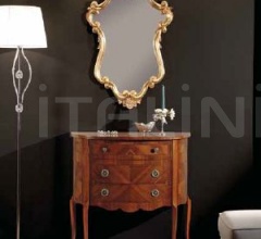 Настенное зеркало 791 Настенное зеркало 791 фабрика Scappini & C