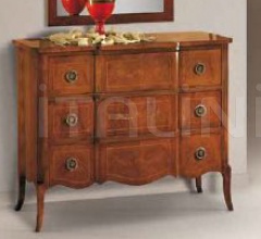 Комод 369 Комод 369 фабрика Scappini & C