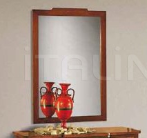 Настенное зеркало 370 Настенное зеркало 370 фабрика Scappini & C