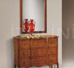 Настенное зеркало 370 Настенное зеркало 370 фабрика Scappini & C