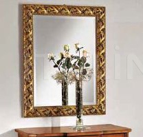 Настенное зеркало 139 Настенное зеркало 139 фабрика Scappini & C