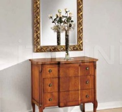 Настенное зеркало 139 Настенное зеркало 139 фабрика Scappini & C