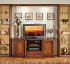 Модульная система 627 G+525-RP+626 Модульная система 627 G+525-RP+626 фабрика Scappini & C