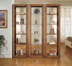 Этажерка 629 W+629 G Этажерка 629 W+629 G фабрика Scappini & C