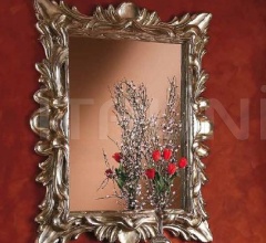 Настенное зеркало 295 Настенное зеркало 295 фабрика Scappini & C