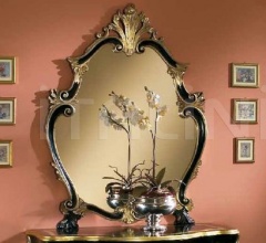 Настенное зеркало 2064 B Настенное зеркало 2064 B фабрика Scappini & C