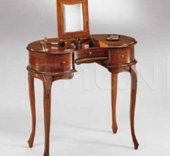 Туалетный столик 176 RIB Туалетный столик 176 RIB фабрика Scappini & C