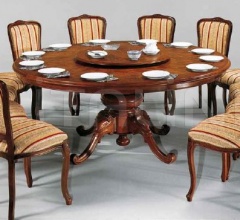 Круглый стол 300/LS Круглый стол 300/LS фабрика Scappini & C