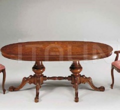 Раздвижной стол 479/E Раздвижной стол 479/E фабрика Scappini & C