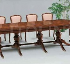 Стол обеденный 378R500 Стол обеденный 378R500 фабрика Scappini & C