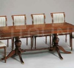 Стол обеденный 382 R220 Стол обеденный 382 R220 фабрика Scappini & C