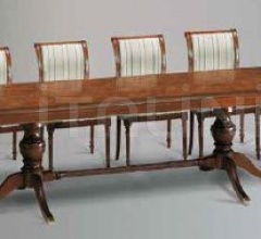 Стол обеденный 382 R250 Стол обеденный 382 R250 фабрика Scappini & C