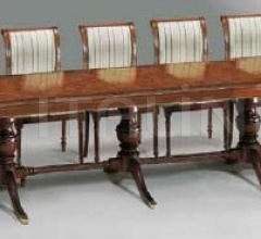 Стол обеденный 382 R300 Стол обеденный 382 R300 фабрика Scappini & C