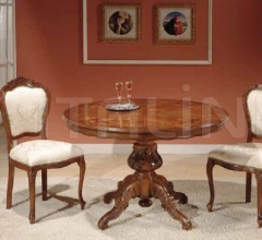 Круглый стол 150/I Круглый стол 150/I фабрика Scappini & C