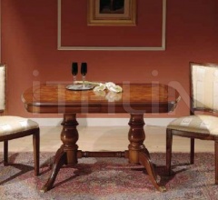 Стол обеденный 386/RE Стол обеденный 386/RE фабрика Scappini & C