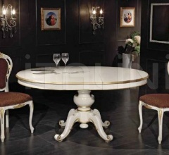 Круглый стол 146/N B2 Круглый стол 146/N B2 фабрика Scappini & C
