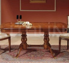 Стол обеденный 386/RE Стол обеденный 386/RE фабрика Scappini & C