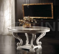 Круглый стол 620/WS Круглый стол 620/WS фабрика Scappini & C