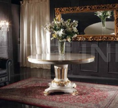 Круглый стол 824 Круглый стол 824 фабрика Scappini & C