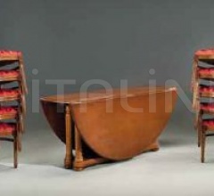 Круглый стол 339 Круглый стол 339 фабрика Scappini & C