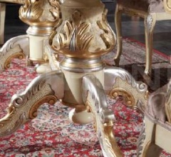 Стол обеденный 422 NE Стол обеденный 422 NE фабрика Scappini & C