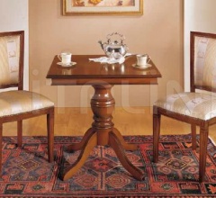 Стол обеденный 742 Стол обеденный 742 фабрика Scappini & C