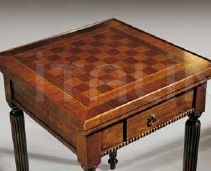 Игровой стол 995 Игровой стол 995 фабрика Scappini & C