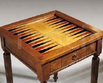 Игровой стол 995 Игровой стол 995 фабрика Scappini & C