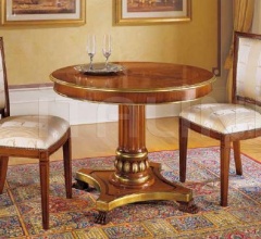 Стол обеденный 888/R Стол обеденный 888/R фабрика Scappini & C