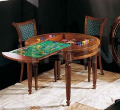 Игровой стол 997 Игровой стол 997 фабрика Scappini & C