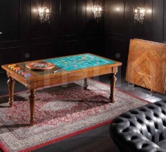 Игровой стол 991 Игровой стол 991 фабрика Scappini & C