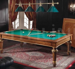 Бильярдный стол 992 Бильярдный стол 992 фабрика Scappini & C